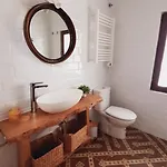 Casa Con Patio La Morera, 펜션