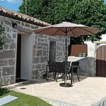Dom wakacyjny Casa Con Patio La Morera, *