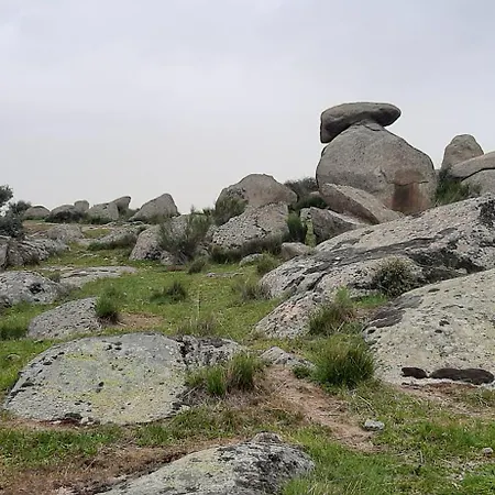 Casa La Morera, 펜션