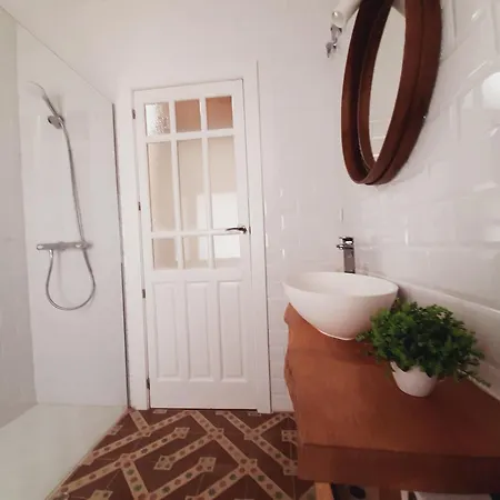 Casa La Morera, Nyaraló Ávila