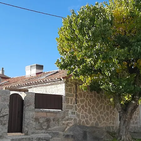 Casa La Morera, *