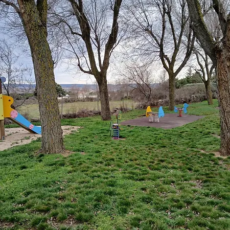 Prázdninový dům Casa Con Patio La Morera,