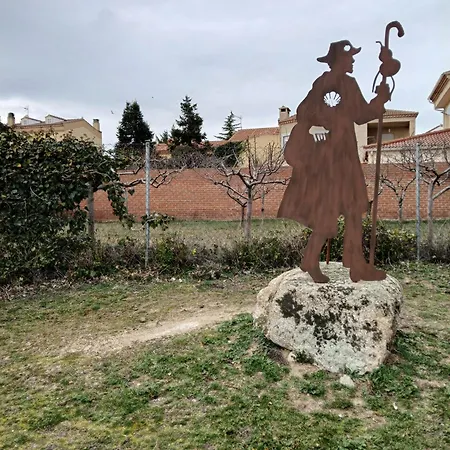 Casa La Morera, 度假居 Ávila