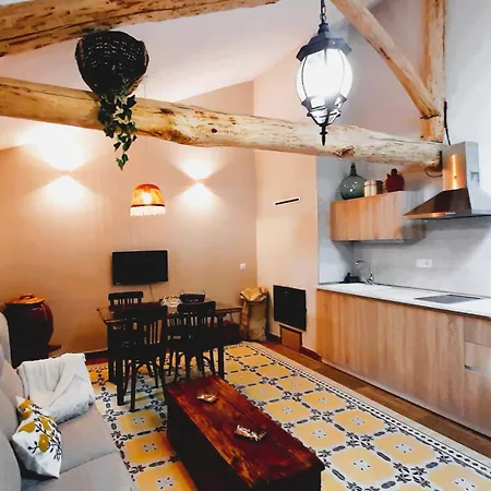 度假居 Casa La Morera, Ávila
