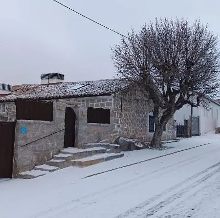 Casa Con Patio La Morera, Ávila