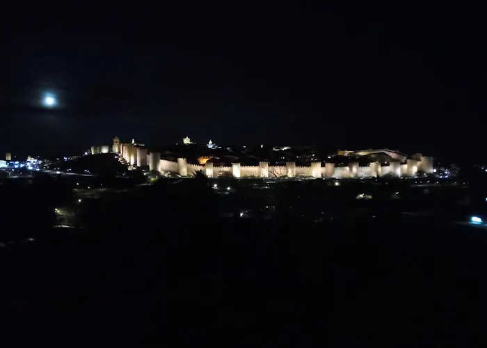 Casa La Morera, Дом отдыха *