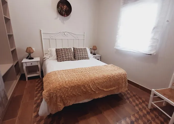 Casa La Morera, Сasa de vacaciones *