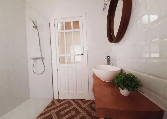 Casa La Morera, Дом отдыха Авила