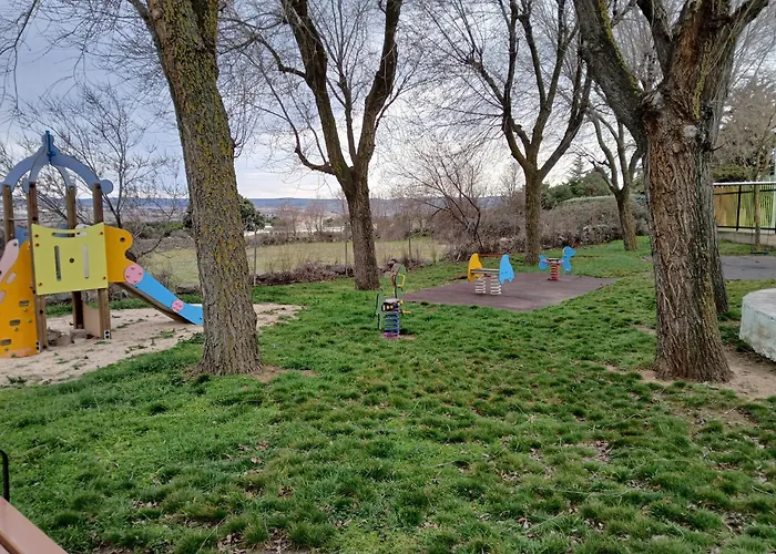 Semesterbostad Casa La Morera,