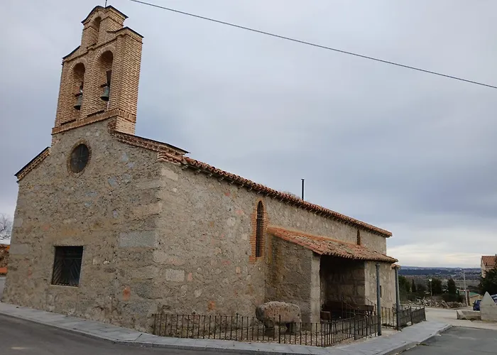 Casa La Morera, Semesterbostad *