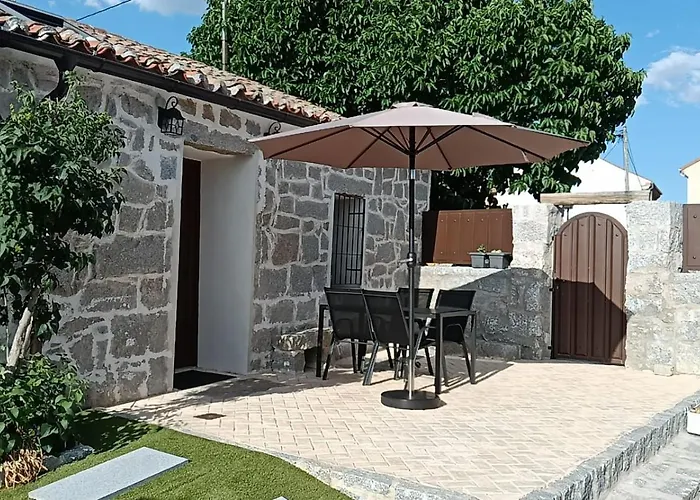 Дом отдыха Casa La Morera, *